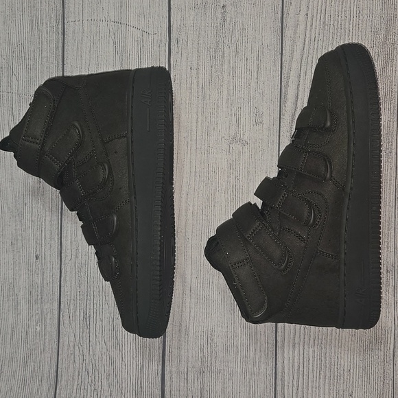 Nike x Billie Eilish Air Force 1 High '07 Sequoia Multiple Sizes NWT - Picture 2 of 10